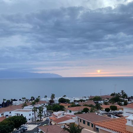 プエルト・デ・サンティアゴSunset Seaview La Arenaアパートメント エクステリア 写真
